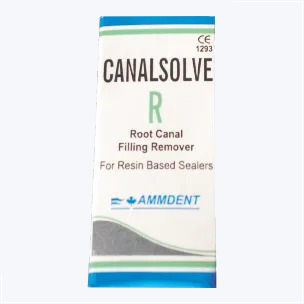 Ammdent Canalsolve R